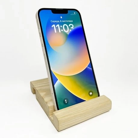 Б/в iPhone 13 128GB Starlight