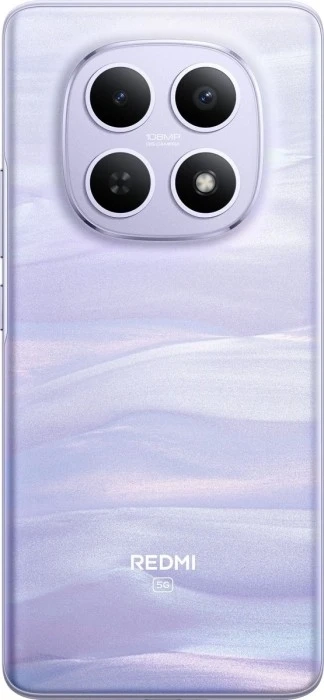 Смартфон Xiaomi REDMI Note 15 5G 6/128GB Purple