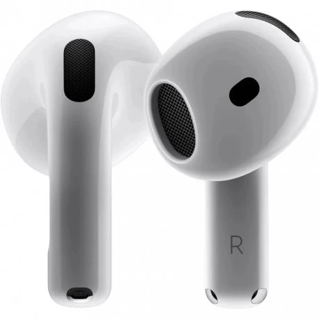 Бездротові навушники Apple AirPods 4 with Active Noise Cancellation (MXP93)