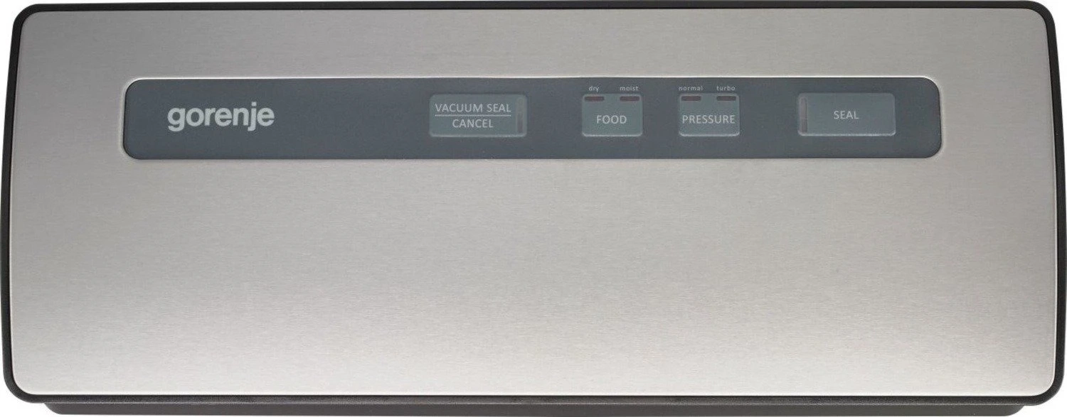 Вакуумний пакувальник Gorenje VS120ES