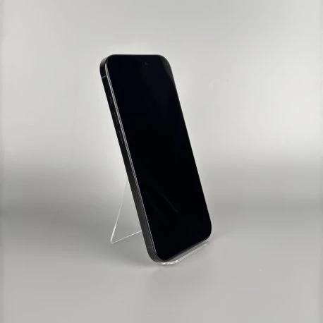 Б/в iPhone 16 Pro Max 256GB Black Titanium (Ідеальний стан)