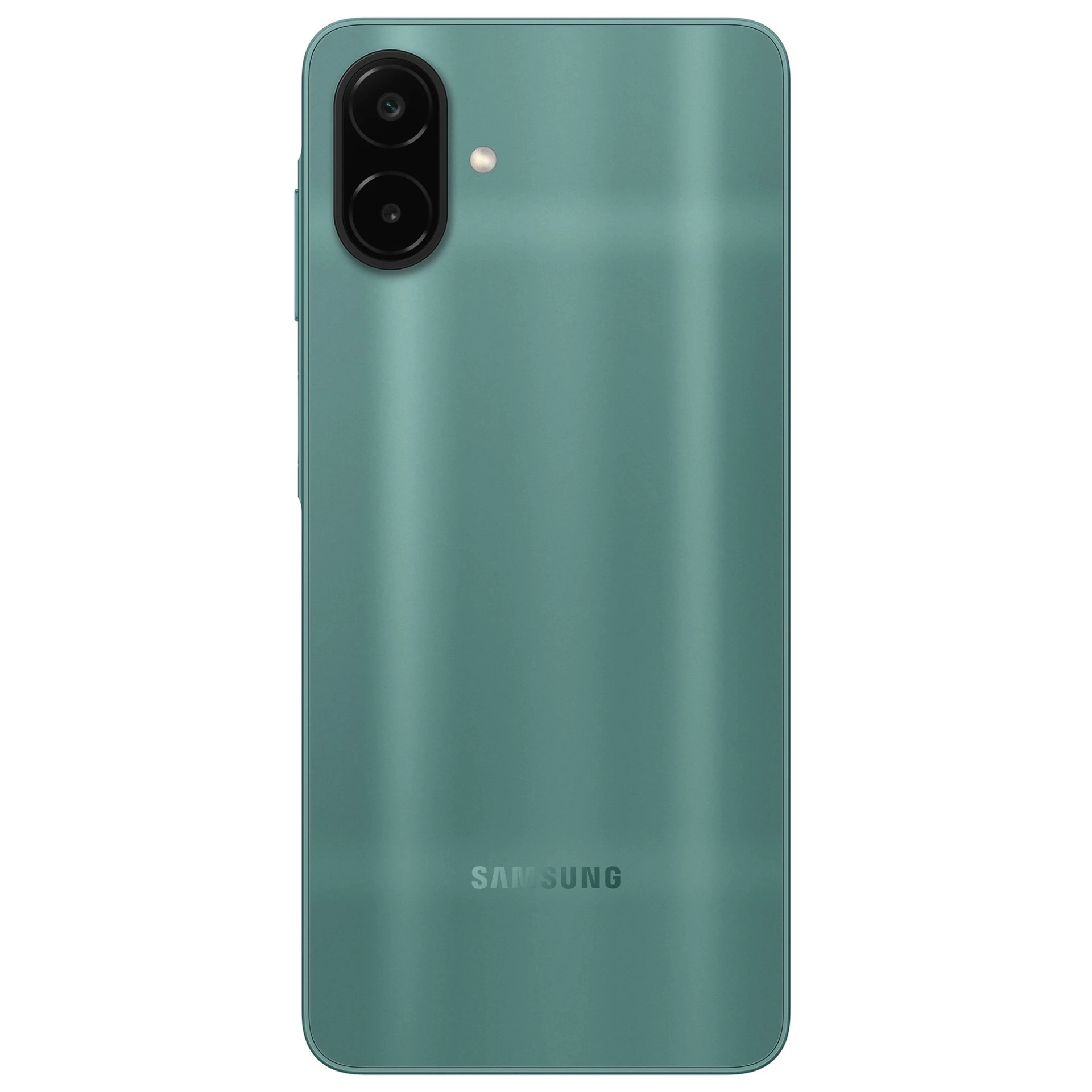 Смартфон Samsung Galaxy A08 SM-A085 4/128GB Green (SM-A085FZGGSEK)