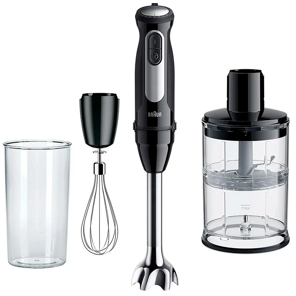 Блендер Braun MQ 55254 MBK