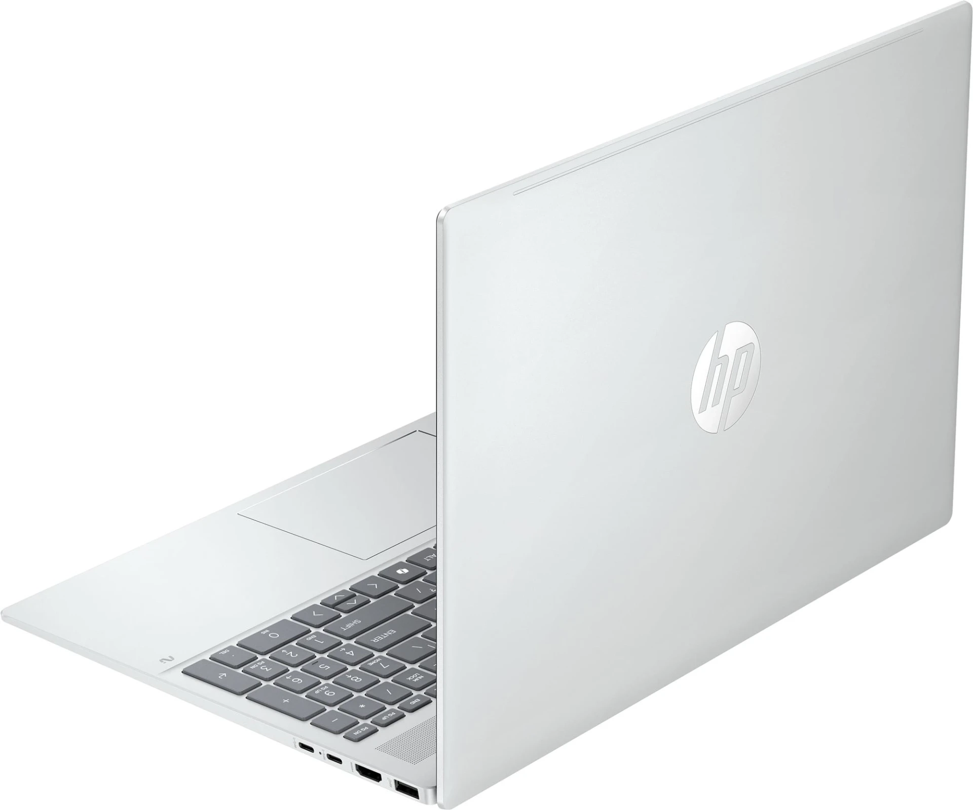 Ноутбук HP OmniBook 5 16-af1034ua (D41WREA) Silver