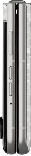 Moto Razr 70 8/256 Bright White (PBB60008PL)