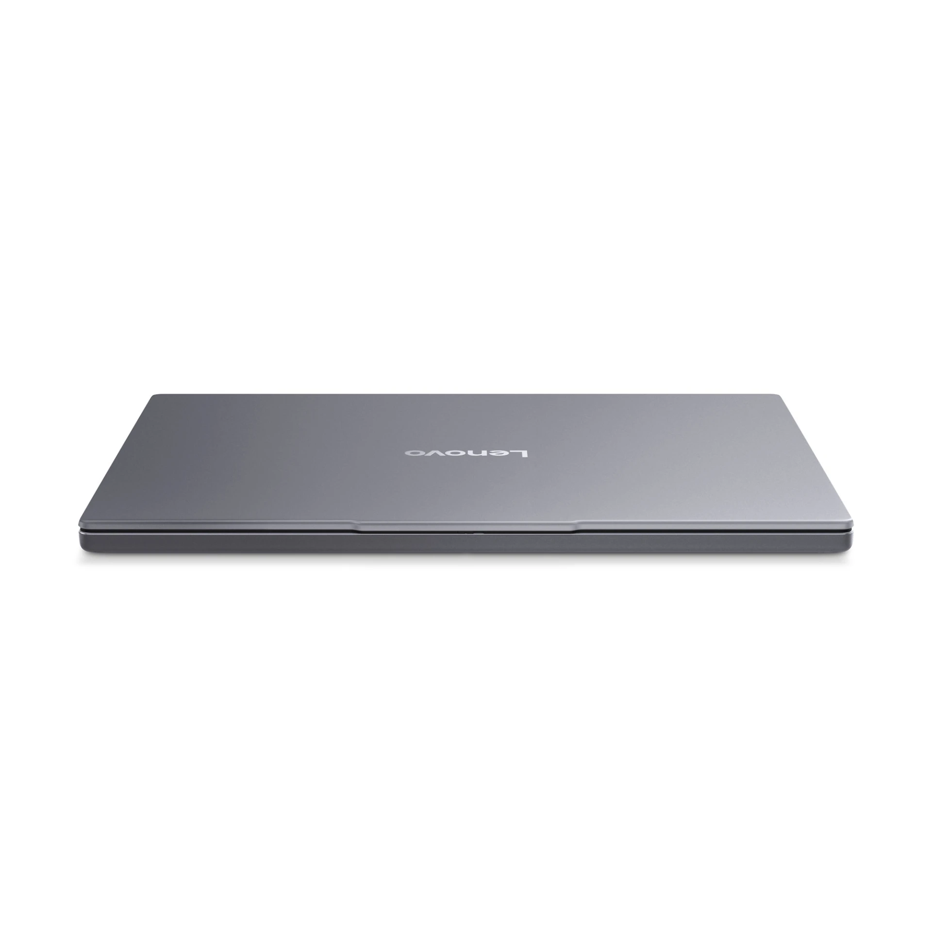 Ноутбук Lenovo IdeaPad Slim 3 15IPH11 (83UR00AGRA) Luna Grey