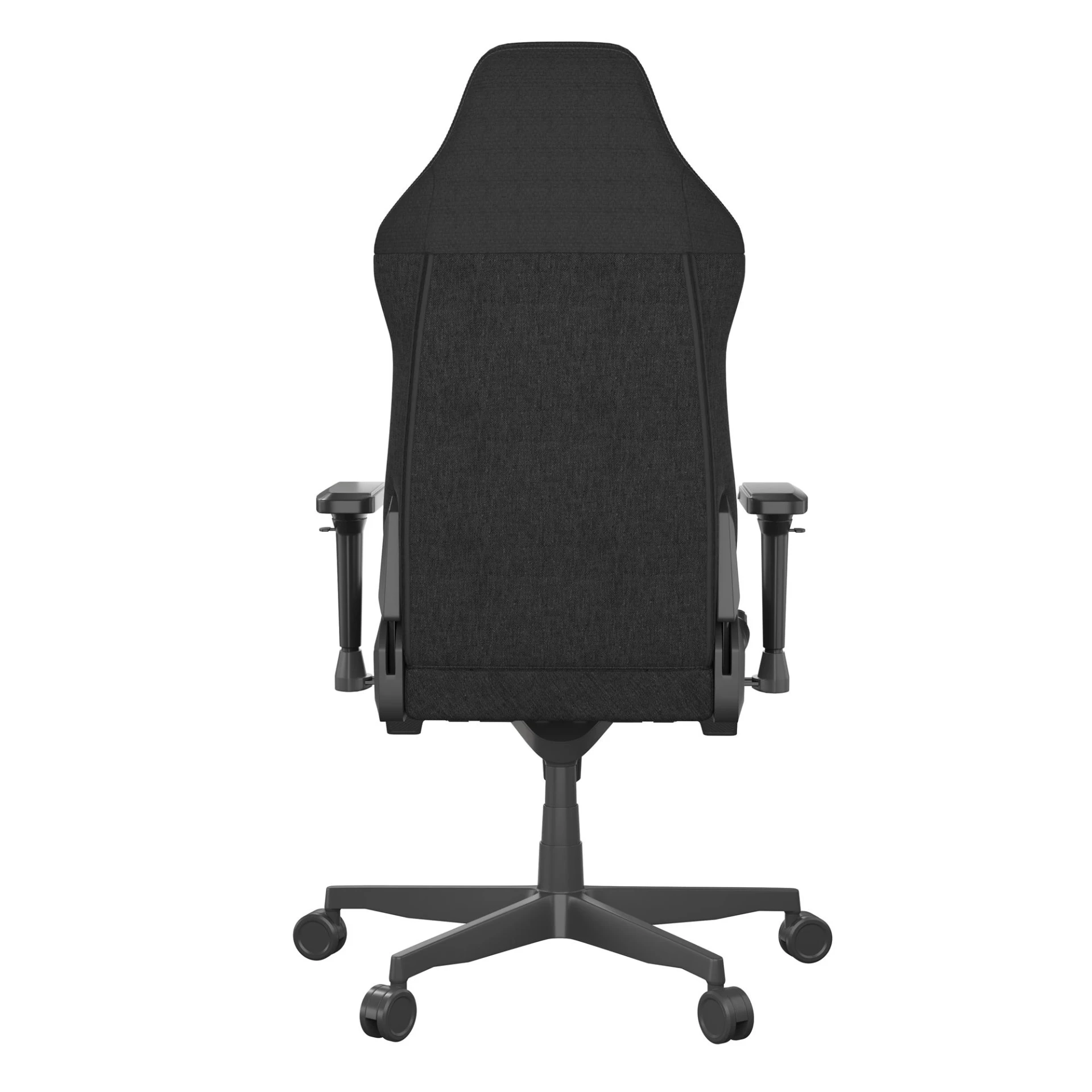Крісло для геймерів Hator Darkside 3L Pro Fabric Black (HTC3210L)