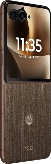 Moto Razr 70 ultra 16/512GB Cocoa (PBB20014PL)