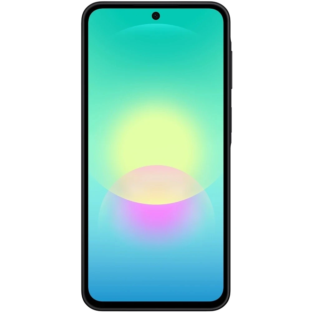 Смартфон Samsung Galaxy A27 5G 8/256GB Black (SM-A276BZKCEUC)