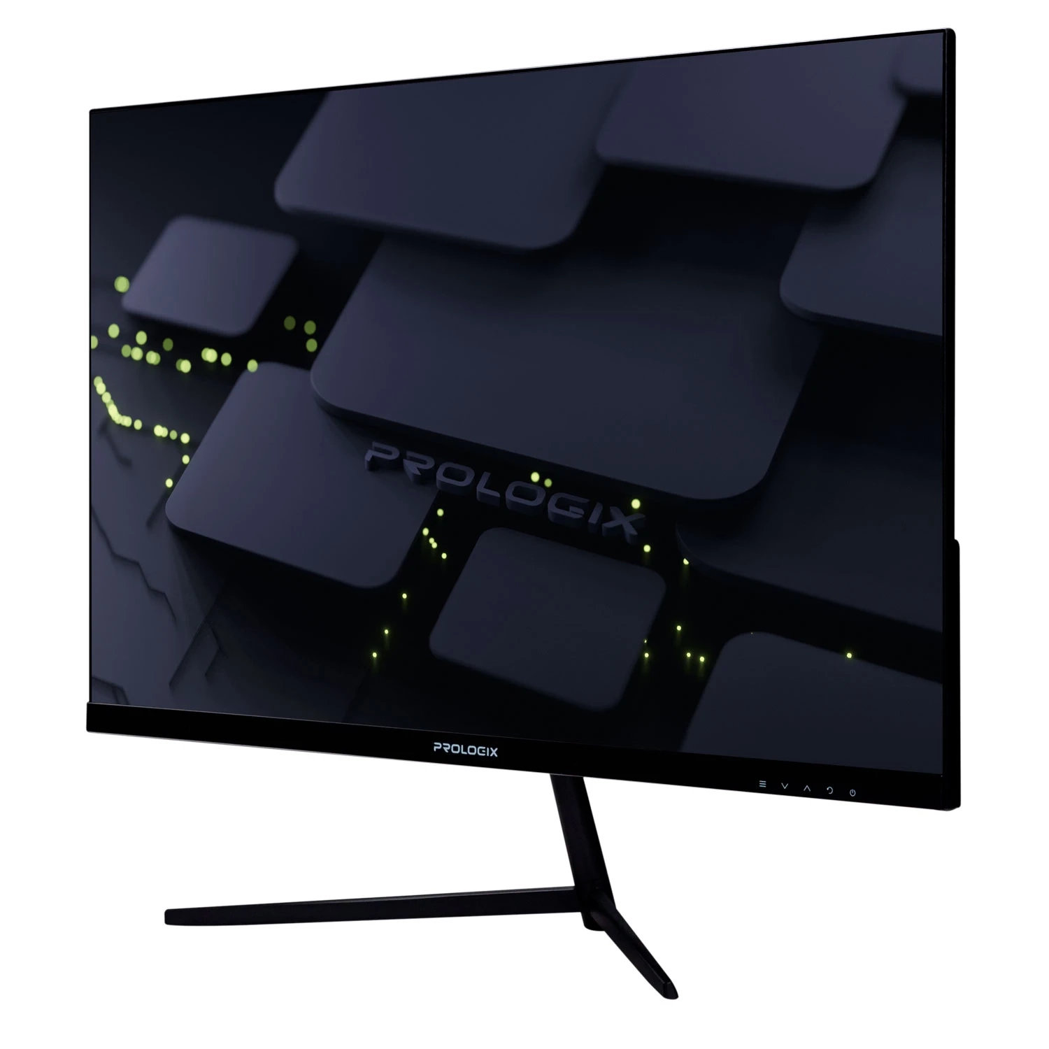 Монітор Prologix 23.8" PL2425HD IPS Black 120Hz