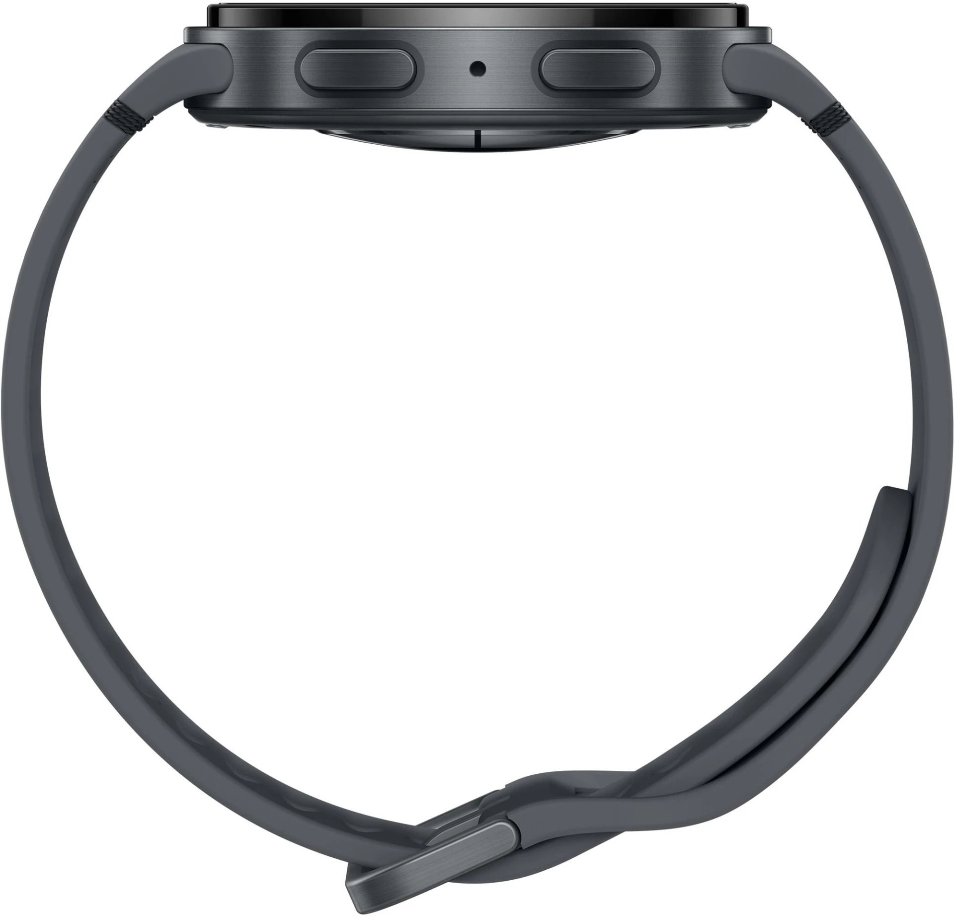 Смарт-годинник Samsung Galaxy Watch8 44mm Gray (SM-L330NDAASEK)