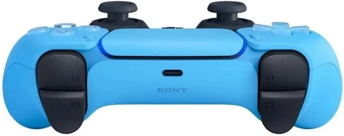 Бездротовий контролер DualSense (PS5) DualSense (PS5) Зірковий синій