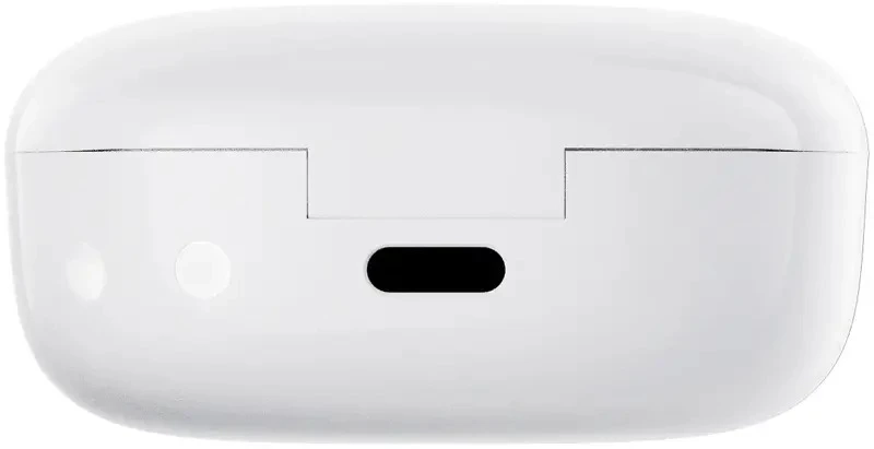Bluetooth-гарнітура Xiaomi Redmi Buds 6 Play White (BHR8773GL)