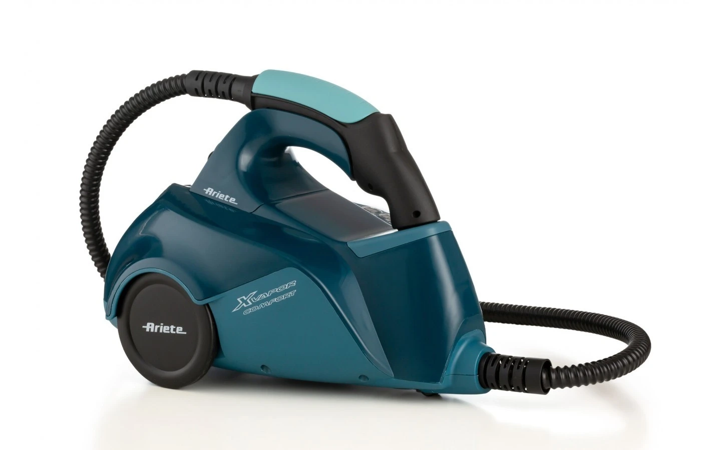 Пароочисник Ariete 4145/22 BL