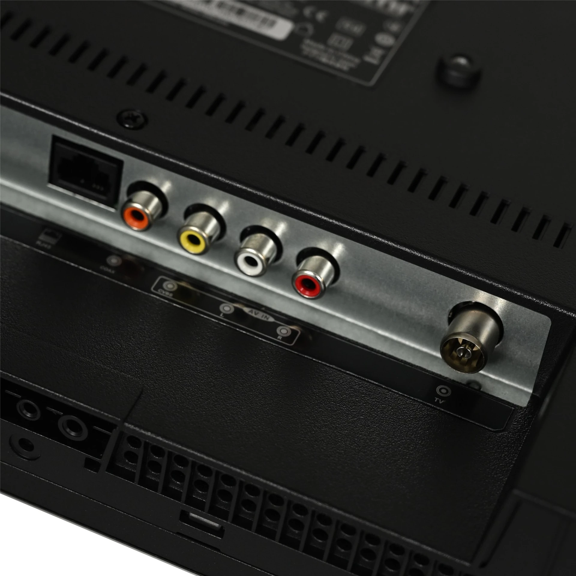 Телевізор Aiwa JH24DT180S