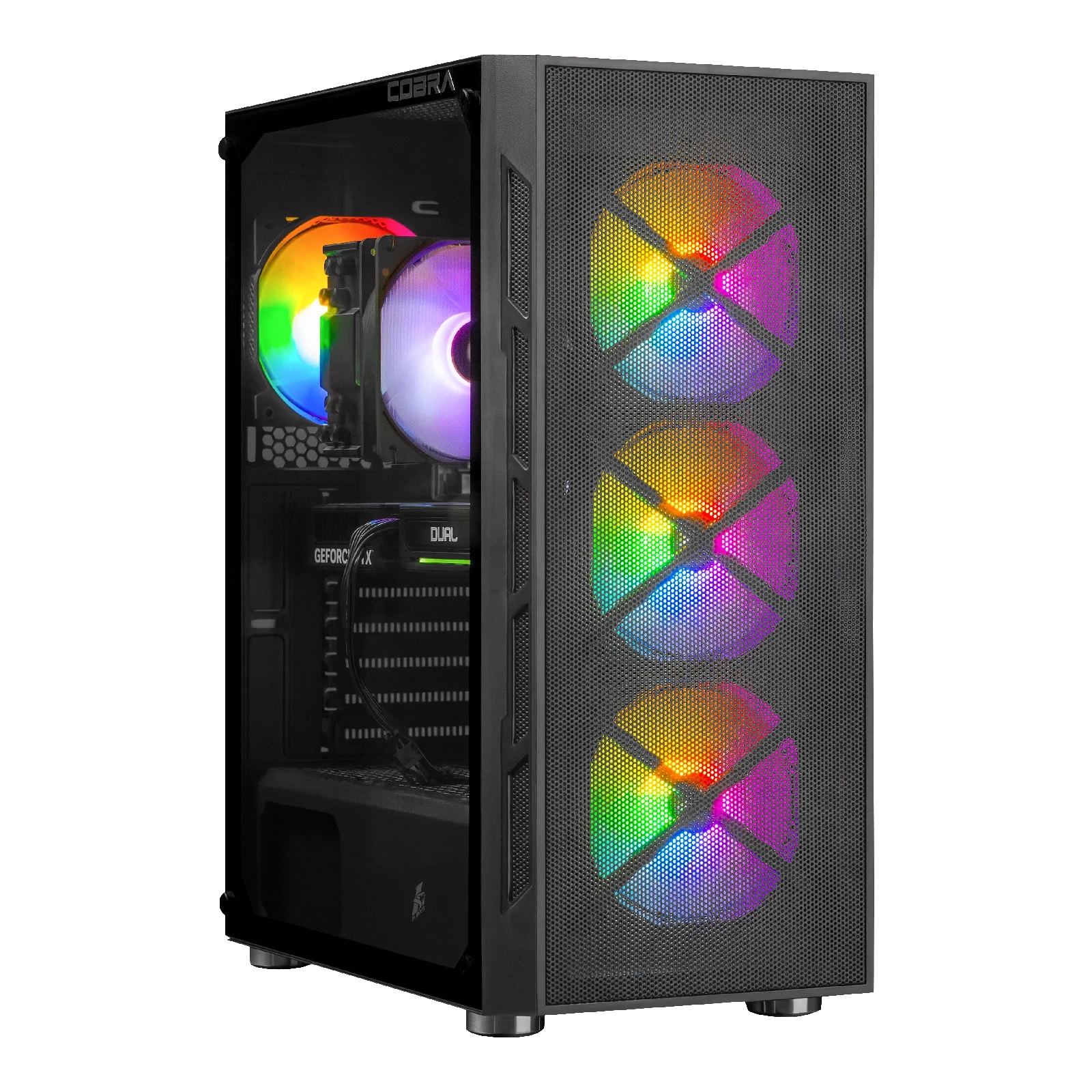 Персональний комп`ютер COBRA Advanced (A78X3D.64.S10.58.25944)