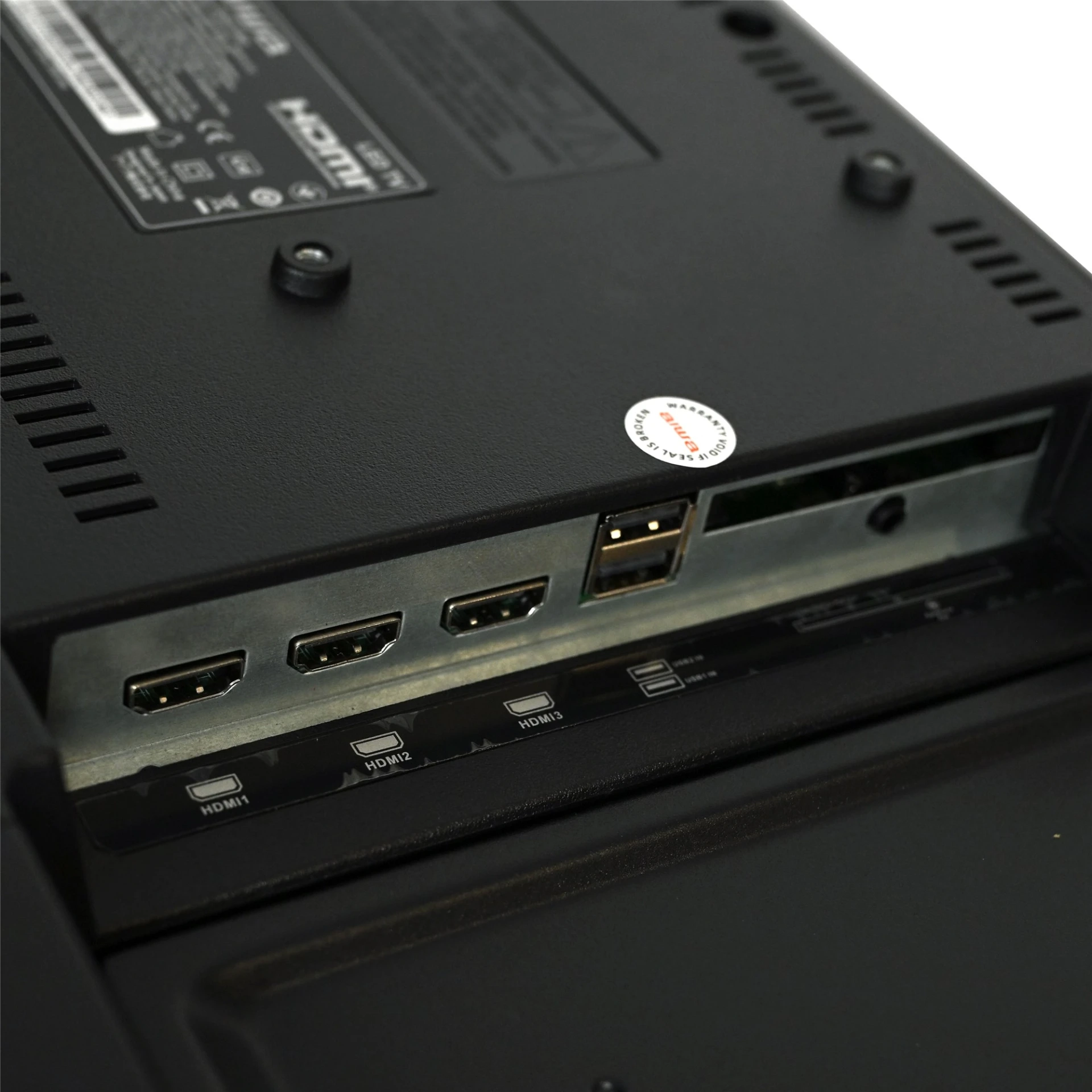 Телевізор Aiwa JH24DT180S