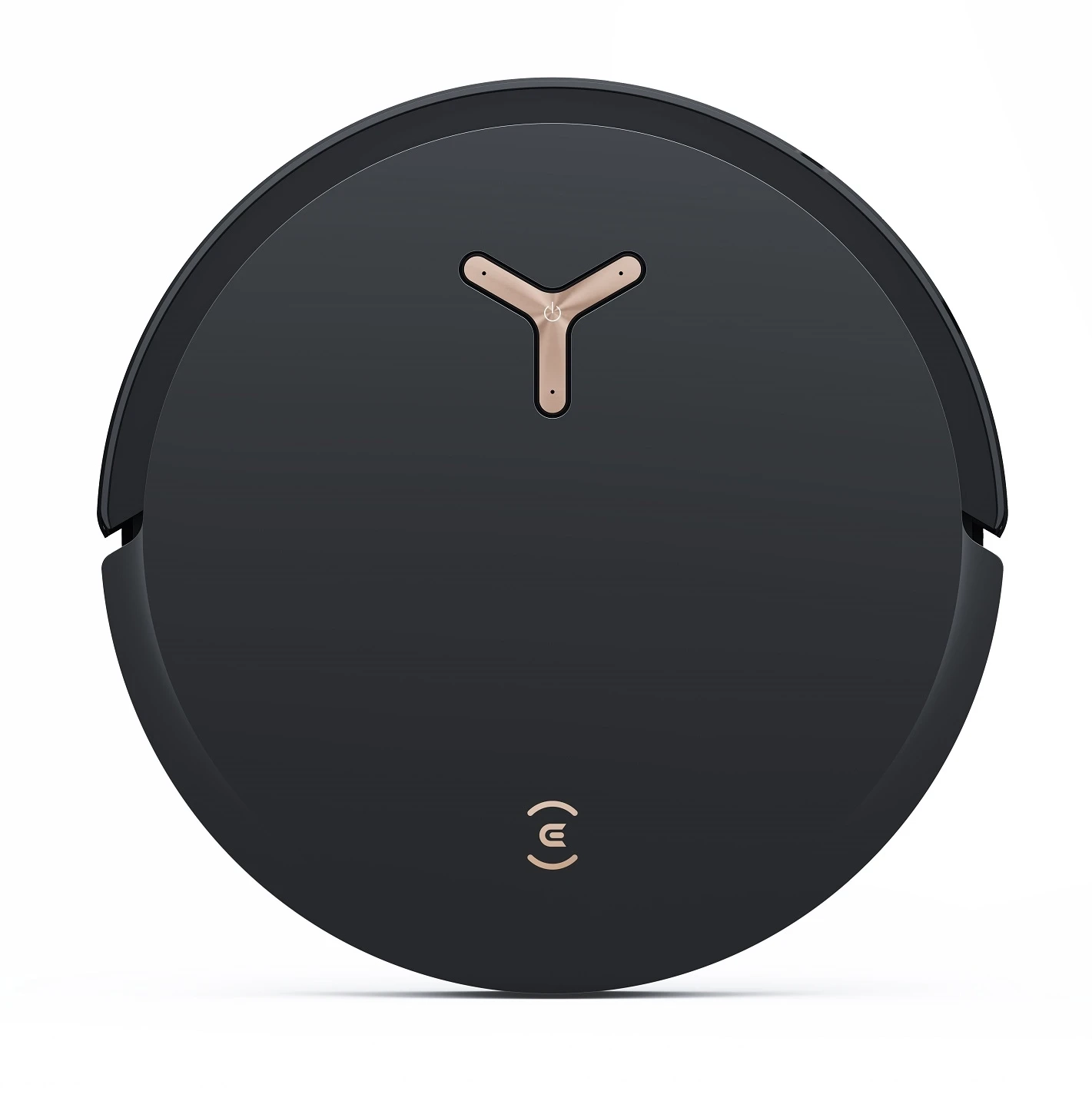 Робот-пилосос Ecovacs Deebot X8 Pro Omni (DEX56) Black