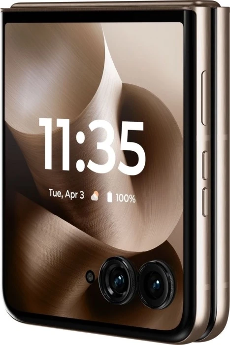 Moto Razr 60 Ultra 16/512 Mountain Trail (PB8R0066RS)