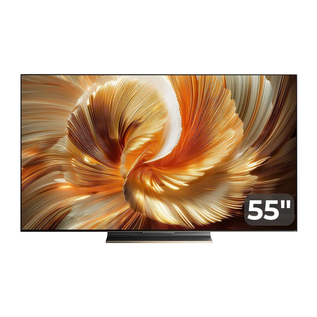 Телевізор Dreame Aura Mini LED 4K TV 55S100