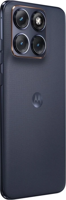 Moto Edge 70 Fusion 8/256 Silhouette (PBBD0022RS)