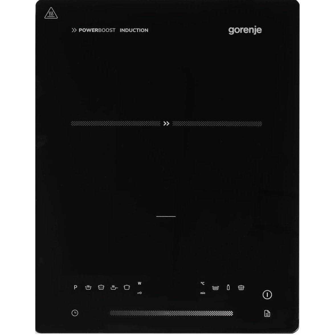 Плита настільна Gorenje ICY2000SP