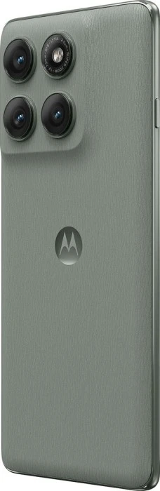 Смартфон Moto Edge 60 pro 8/256 Shadow (green) (PB7X0088RS)