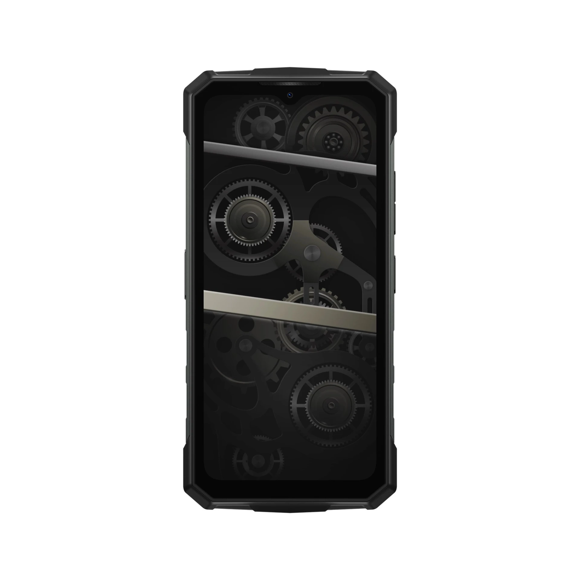Смартфон Doogee Fire 5 Ultra 6/128GB Grey