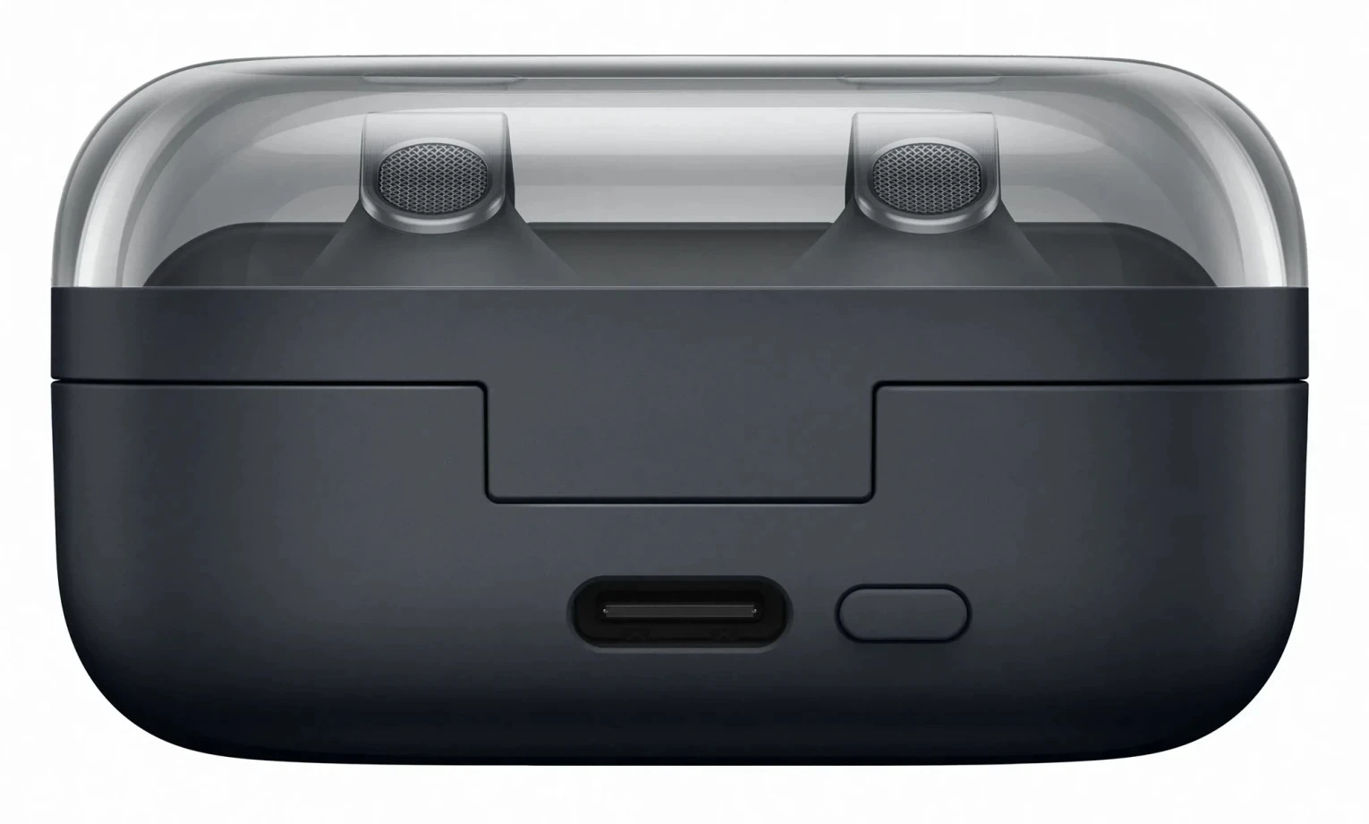 Bluetooth-гарнітура Samsung Galaxy Buds4 Pro Black (SM-R640NZKASEK)