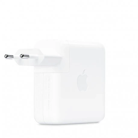 Адаптер живлення Apple 61W USB-C Power Adapter (MRW22)