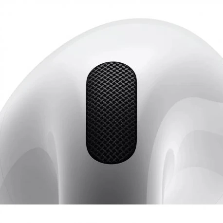 Бездротові навушники Apple AirPods 4 (MXP63)