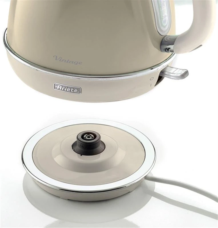 Електрочайник Ariete 2869 BG