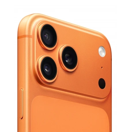 Apple iPhone 17 Pro 256GB Cosmic Orange (MG8H4)