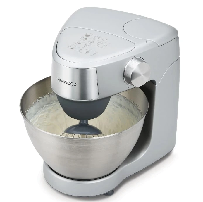 Кухонна машина Kenwood Prospero KHC29A.R0SI