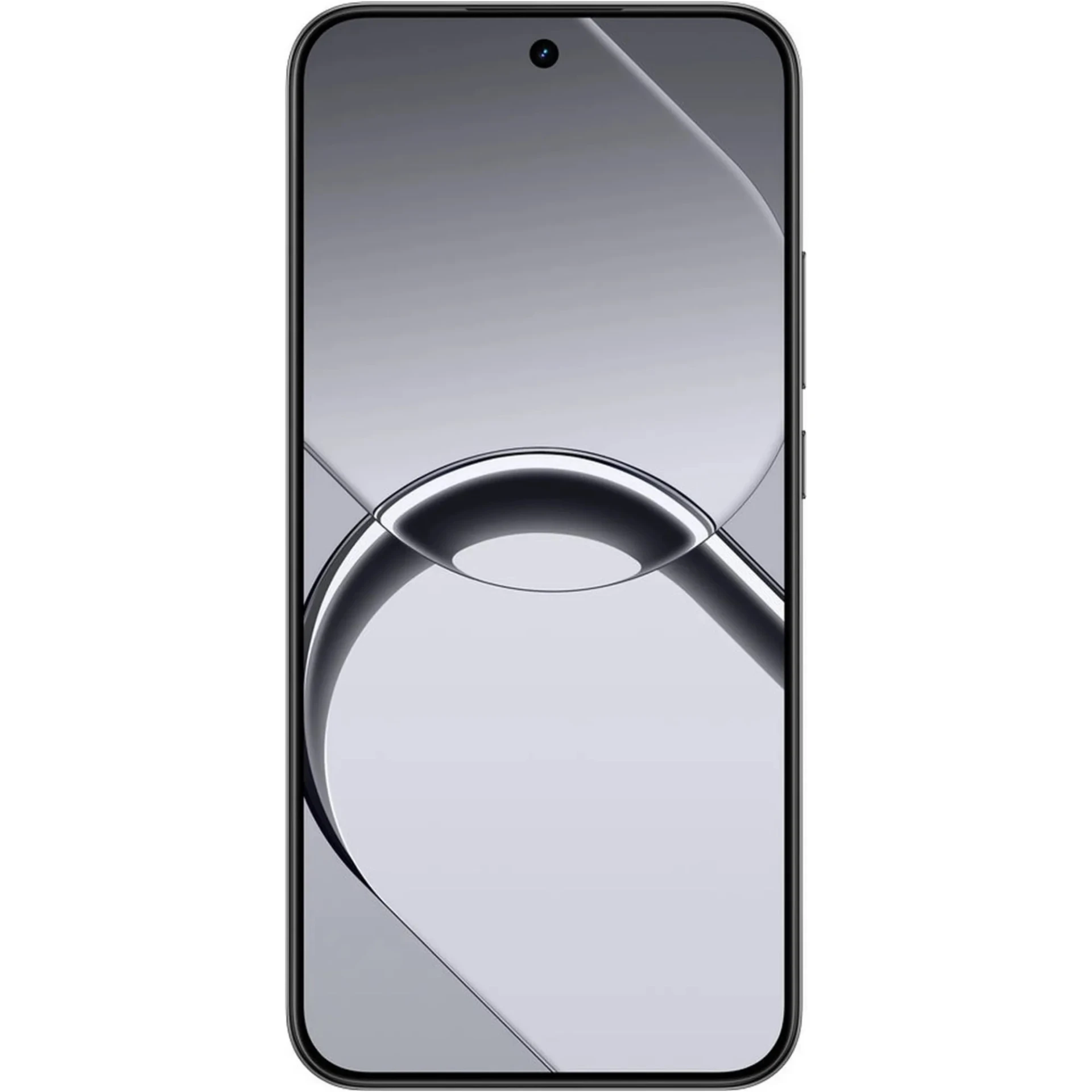 Смартфон Realme 16 5G 8/256GB (RMX5171) Air Black